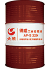 得威AP-L工業(yè)齒輪油